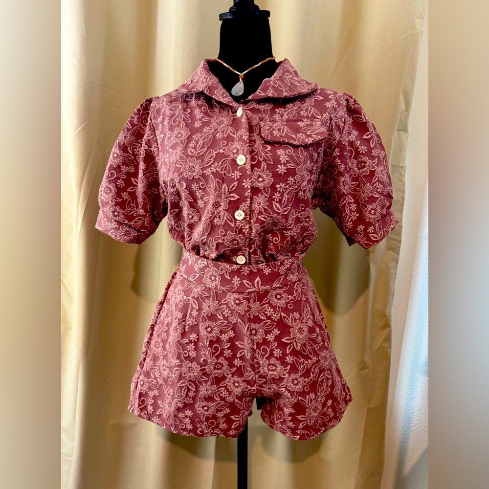 Bangkok clothes new